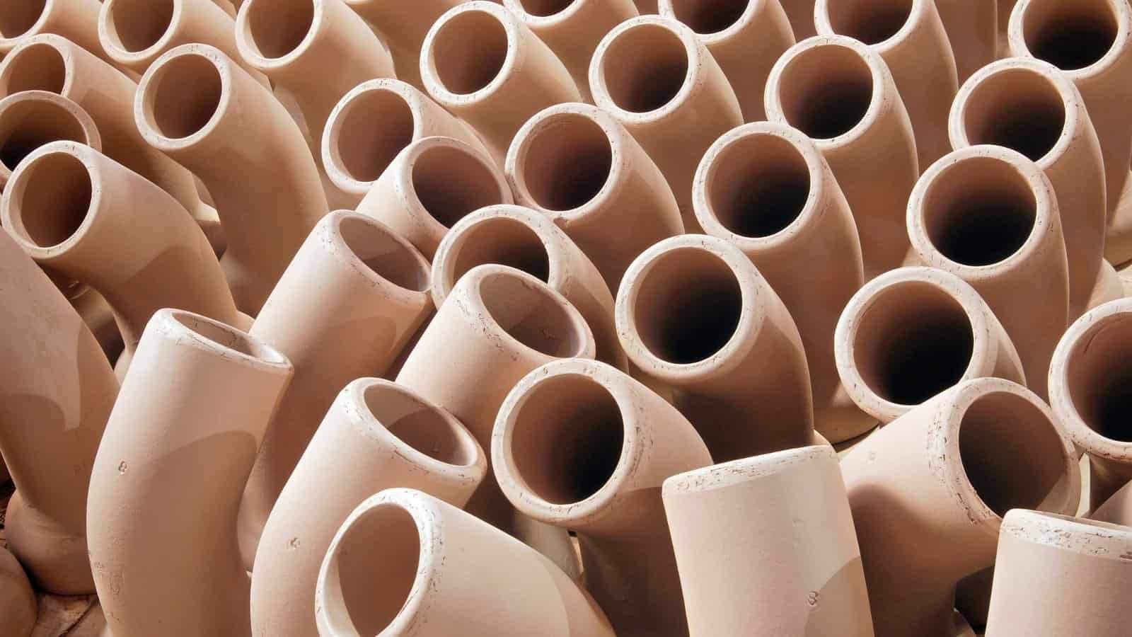 Thompson Trenchless and Hydro Jetting repairs pipes without digging, showing a better way to fix broken sewer lines.