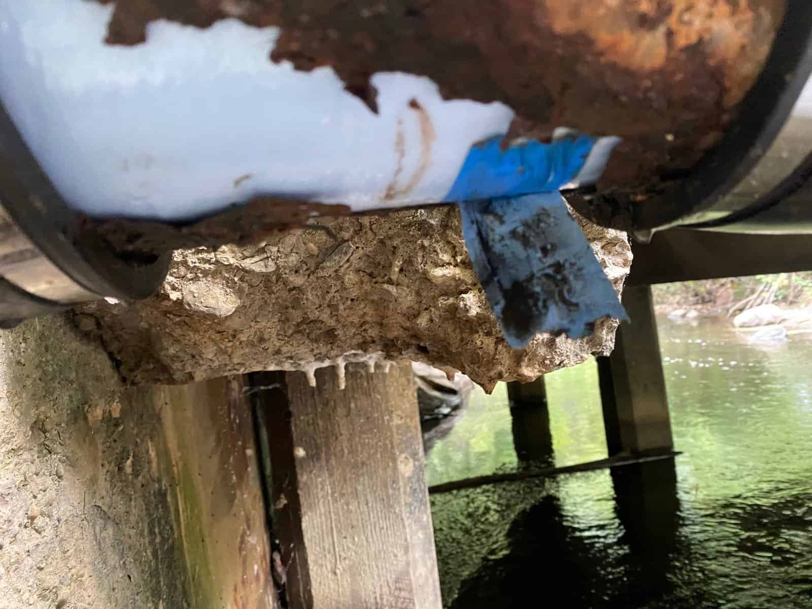 Thompson Trenchless and Hydro Jetting fixes old, damaged pipes to keep water systems safe and working well.