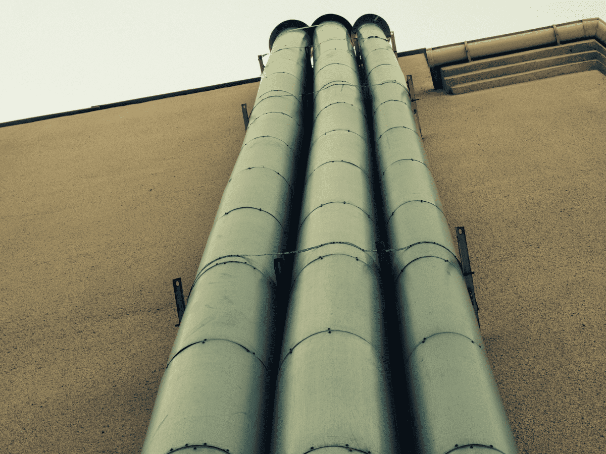 Thompson Trenchless and Hydro Jetting helps fix pipes for strong, updated buildings using modern repair solutions.