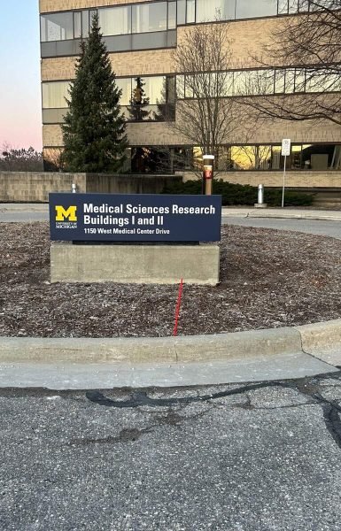 Thompson Trenchless and Hydro Jetting serves Medical Sciences buildings, with easy access for sewer line repairs.