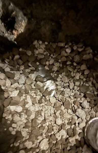 Thompson Trenchless and Hydro Jetting helps solve pipe problems that can cause trash or water to leak into the ground.